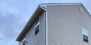 Siding for Commercial Buildings in Okeechobee, FL